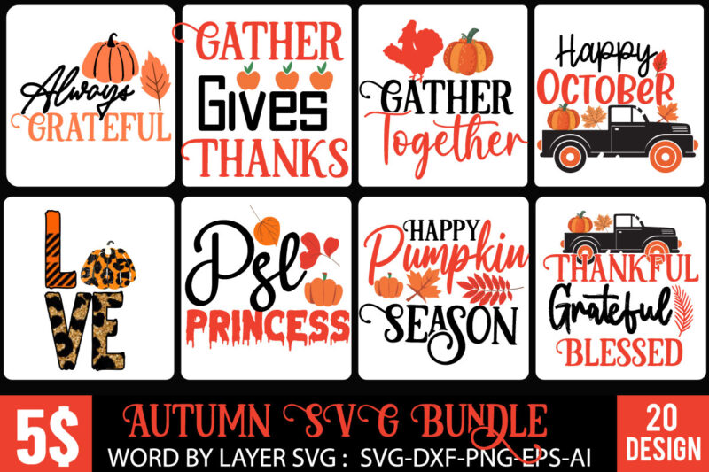 Fall svg bundle Mega Bundle , Fall Autumn Mega SVG Bundle ,Fall svg bundle , fall t-shirt design bundle , fall svg bundle quotes , funny fall svg bundle 20