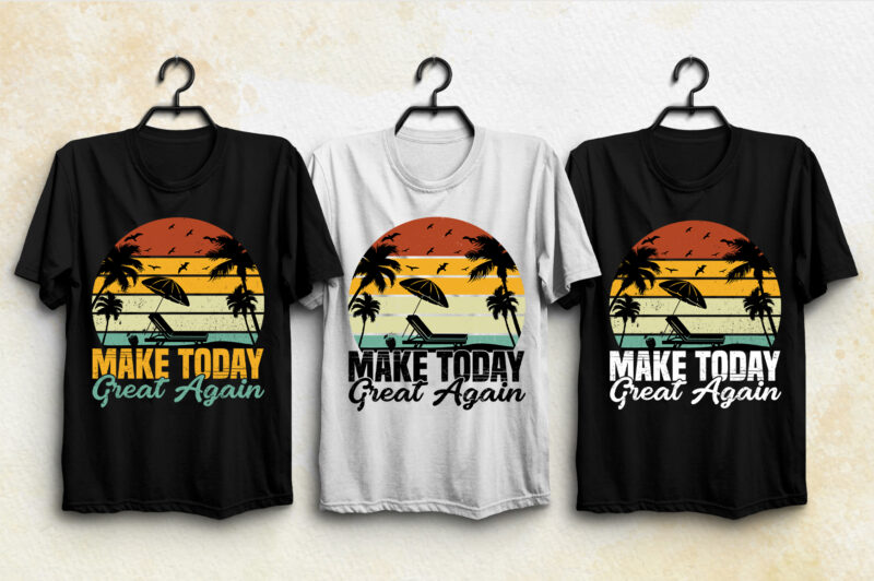 T-Shirt Design Bundle