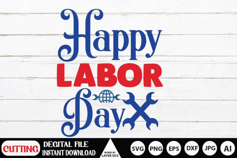 Labor Day Svg Bundle, My 1st Labor Day Svg, Dxf, Eps, Png, Labor Day ...