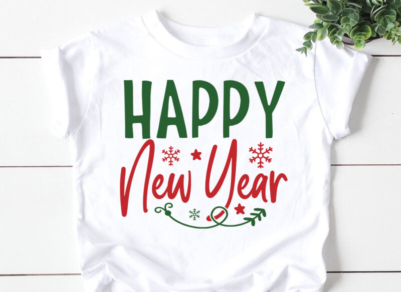 Christmas SVG T shirt design Bundle