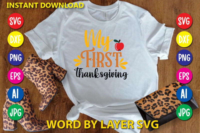 Thanksgiving t-shirt design , funny fall t-shirt design , fall messy bun , meesy bun funny thanksgiving svg bundle , fall svg bundle, autumn svg, hello fall svg, pumpkin patch