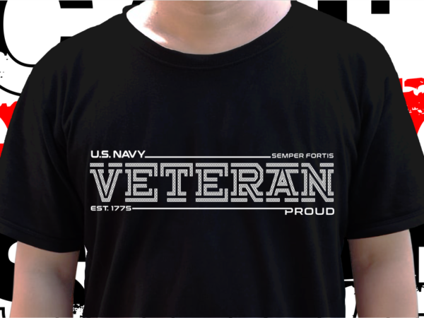 Usa military t shirt design, us navy t shirt designs grphic vector, svg, eps, png, sublimation, 4th of july