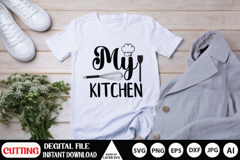 Kitchen svg vector for t-shirt bundle,Kitchen SVG Bundle, baking svg, cooking svg, chef svg, pot holder svg, apron svg, kitchen towel svg, svg designs, svg quotes, svg sayings,Kitchen Svg, Kitchen