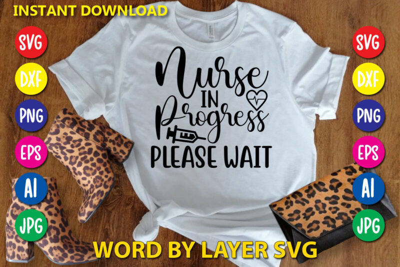 Nurse Svg Bundle, Nurse Quotes, Nurse Saying, Nurse Clipart, Nurse Life, Doctor Svg,se Superhero, Nurse Svg Heart, Nurse Life, Stethoscope, Cut Files For Cricut, Silhouette Nurse Svg File for Cricut,