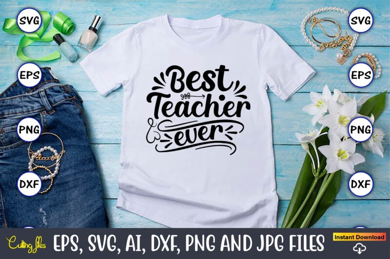 Teacher SVG 20 Design Bundle Vol.2, Teacher,Teacher t-shirt,Teacher design,Teacher Svg Bundle, sublimation,Teacher svg sublimation, sublimation Teacher svg,Teacher Svg, Teacher day, Teacher bundle,Teacher Appreciation Svg, Funny Svg, School, Teacher, Shirt Svg,