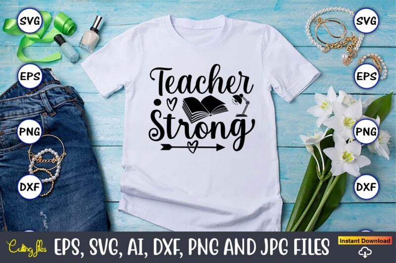 Teacher SVG 20 Design Bundle Vol.2, Teacher,Teacher t-shirt,Teacher design,Teacher Svg Bundle, sublimation,Teacher svg sublimation, sublimation Teacher svg,Teacher Svg, Teacher day, Teacher bundle,Teacher Appreciation Svg, Funny Svg, School, Teacher, Shirt Svg,