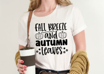 Fall Breeze and Autumn Leaves t shirt template,Pumpkin t shirt vector graphic,Pumpkin t shirt design template,Pumpkin t shirt vector graphic, Pumpkin t shirt design for sale, Pumpkin t shirt template,Pumpkin