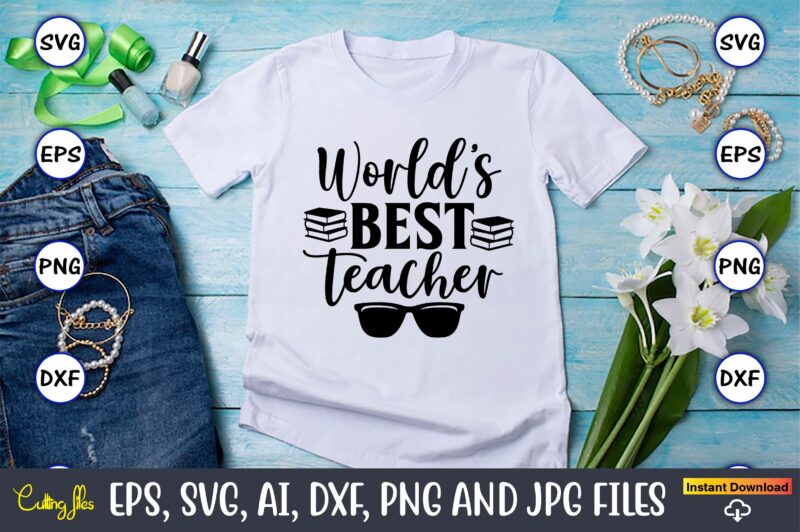 Teacher SVG 20 Design Bundle Vol.2, Teacher,Teacher t-shirt,Teacher design,Teacher Svg Bundle, sublimation,Teacher svg sublimation, sublimation Teacher svg,Teacher Svg, Teacher day, Teacher bundle,Teacher Appreciation Svg, Funny Svg, School, Teacher, Shirt Svg,