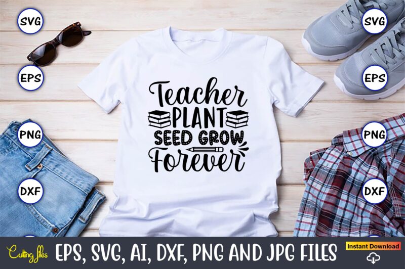 Teacher SVG 20 Design Bundle Vol.2, Teacher,Teacher t-shirt,Teacher design,Teacher Svg Bundle, sublimation,Teacher svg sublimation, sublimation Teacher svg,Teacher Svg, Teacher day, Teacher bundle,Teacher Appreciation Svg, Funny Svg, School, Teacher, Shirt Svg,