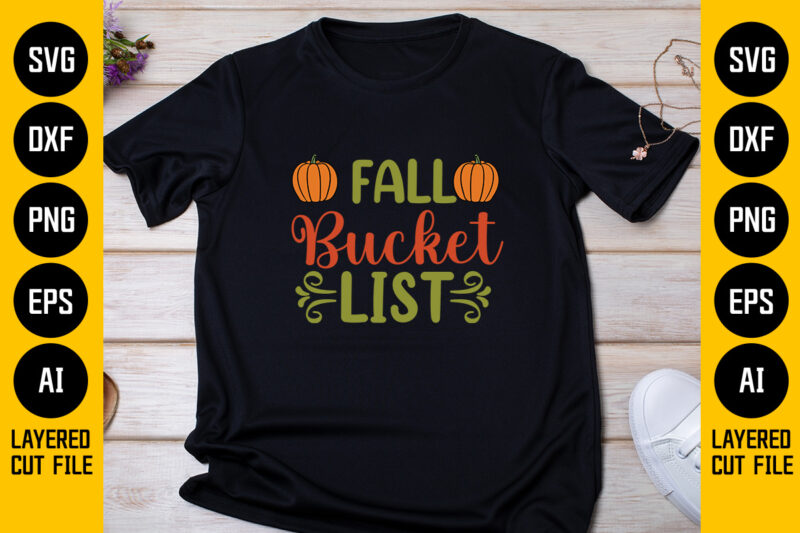 Fall t-shirt design, Fall SVG Bundle, DXF, PNG jpeg, Fall Farmhouse Autumn Clipart, Harvest Quotes Bundle, Rustic Fall Cut File Download For Signs Home Decor png,fall svg, happy fall svg,