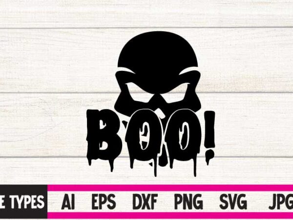 Boo!-01 t-shirt,halloween svg, dinosaur skeleton svg, spooky saurus rex svg, kids cut files, funny t-rex with pumpkin svg, dxf, eps, png, silhouette, cricut,halloween svg bundle, halloween clipart, halloween svg files