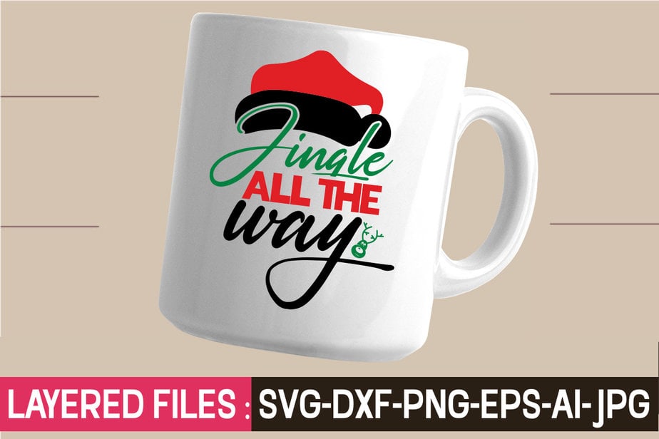 jingle-all-the-way-svg-vector-t-shirt-design-christmas-mega-bundle