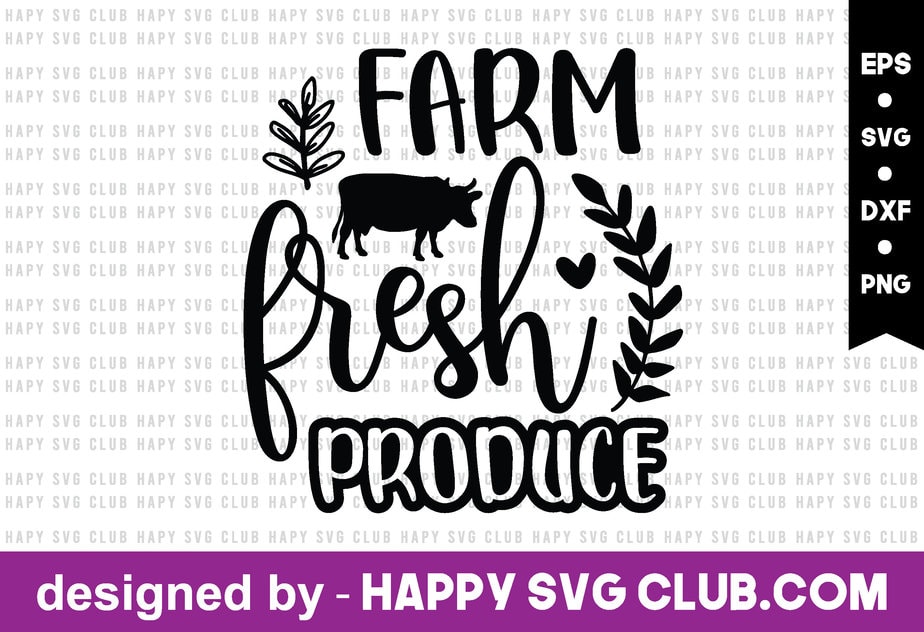 farm fresh produce t shirt template,Farmhouse t shirt vector graphic ...