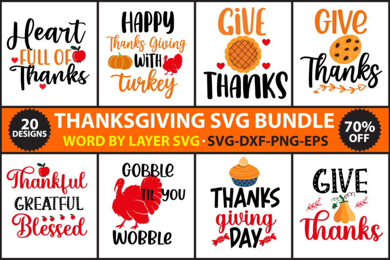 Thanksgiving t-shirt design,Thanksgiving svg bundle,Thanksgiving cut files,Thanksgiving SVG Bundle DXF, PNG jpeg, Farmhouse Thanksgiving Clipart, Inspirational Quote Rustic Cut File Download For Signs Home Decor png,Thanksgiving SVG Bundle, thankful svg,