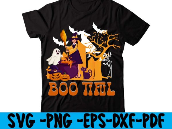 Boo tiful t-shirt design,hallowen t-shirt design,fall svg bundle , fall t-shirt design bundle , fall svg bundle quotes , funny fall svg bundle 20 design , fall svg bundle, autumn