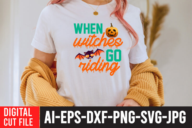 Halloween SVG Bundle , Good witch t-shirt design , boo! t-shirt design ,boo! svg cut file , halloween t shirt bundle, halloween t shirts bundle, halloween t shirt company bundle,