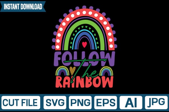 Rainbow Svg Bundle,Rainbow SVG, Rainbow SVG Bundle, Rainbow png, Colorful Rainbow Svg, Rainbow Clipart, Png Dxf Pdf, Cut Files for Cricut,Bright Rainbow SVG,Colorful Rainbow,Cut files,Kids,Birthday,EPS,PNG,Printable,Cricut,Silhouette,Commercial use,Instant download_CF66,Boho Rainbow SVG Bundle,Rainbow