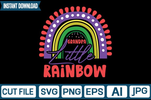 Rainbow Svg Bundle,Rainbow SVG, Rainbow SVG Bundle, Rainbow png, Colorful Rainbow Svg, Rainbow Clipart, Png Dxf Pdf, Cut Files for Cricut,Bright Rainbow SVG,Colorful Rainbow,Cut files,Kids,Birthday,EPS,PNG,Printable,Cricut,Silhouette,Commercial use,Instant download_CF66,Boho Rainbow SVG Bundle,Rainbow