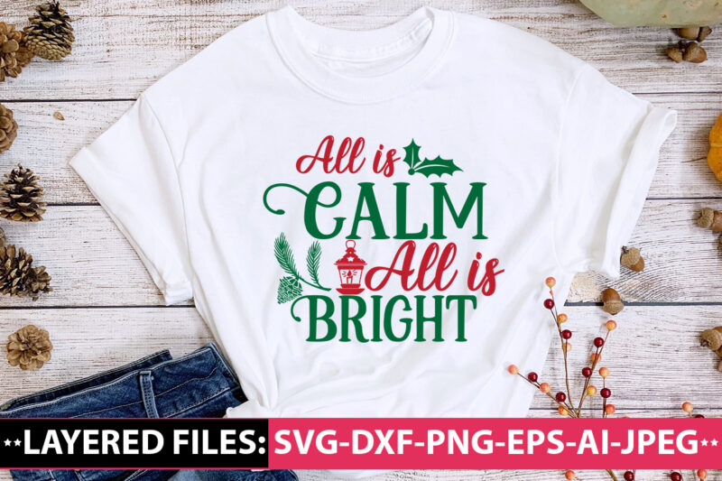 Christmas vector t-shirt design Bundle, Christmas SVG Bundle, Winter svg, Santa SVG, Holiday, Merry Christmas, Christmas Bundle, Funny Christmas Shirt, Cut File Cricut, Christmas SVG Bundle, Winter svg, Santa SVG,