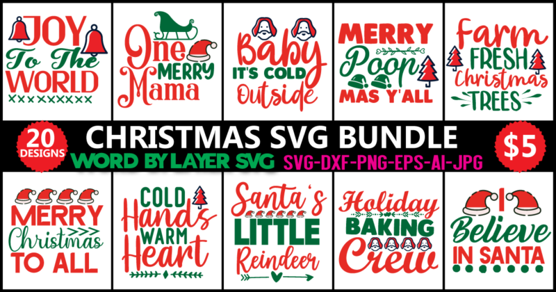 christmas svg bundle ,merry christmas svg bundle , christmas t-shirt mega bundle , 20 christmas svg bundle , christmas vector tshirt, christmas svg bundle , christmas svg bunlde 20 ,