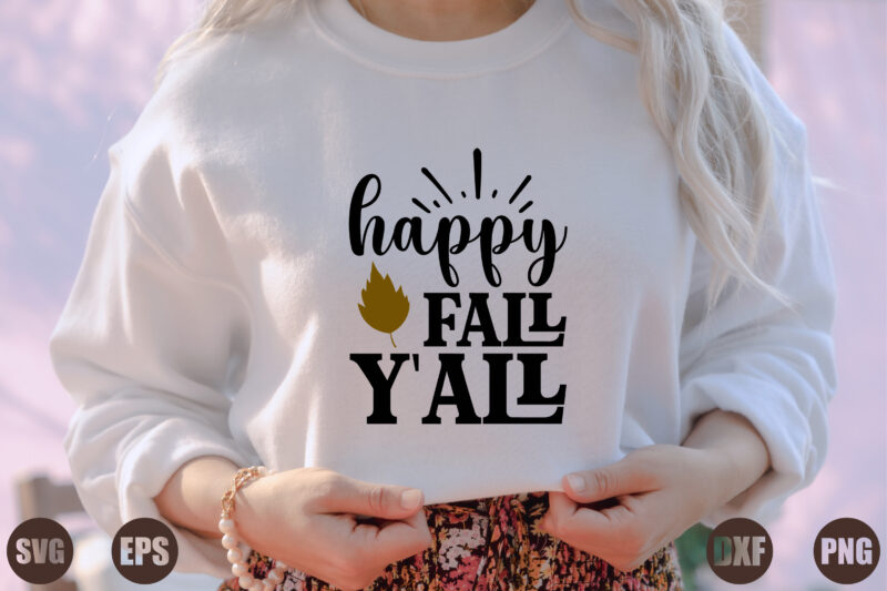 Fall svg bundle