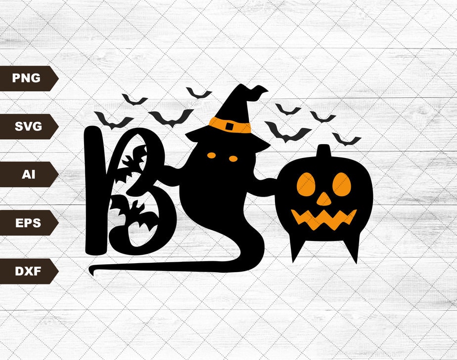 Halloween Mummy Hello-kitty SVG PNG JPG for Cricut 