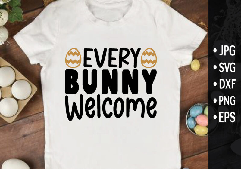 Easter Svg Bundle