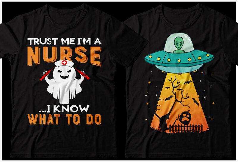 Halloween t-shirt Design Bundle, Halloween SVG Bundle, Halloween Funny tshirt, Halloween typography tshirt, Halloween Funny t-shirt Bundle, Halloween T-shirt Design, Halloween Svg Design, Halloween Sublimation Bundle, Halloween Sublimation Design