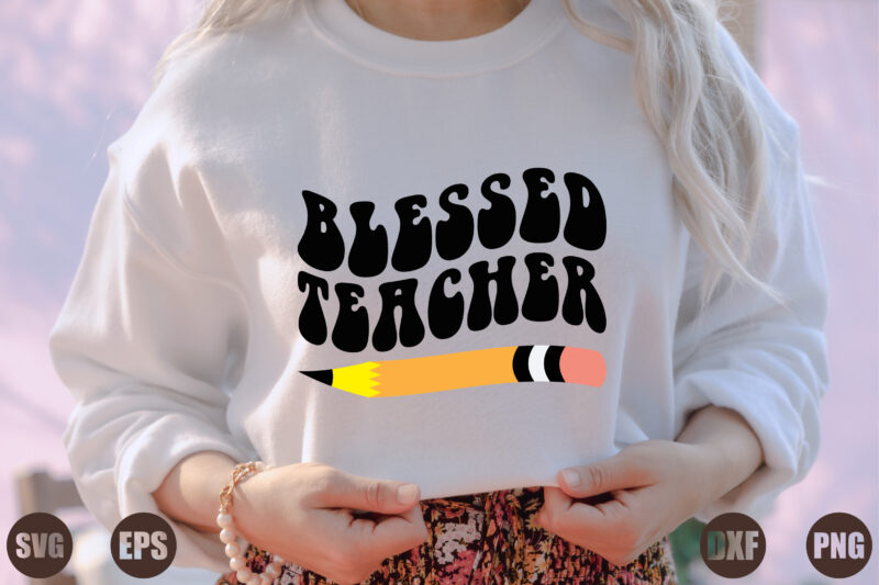 blessed teacher