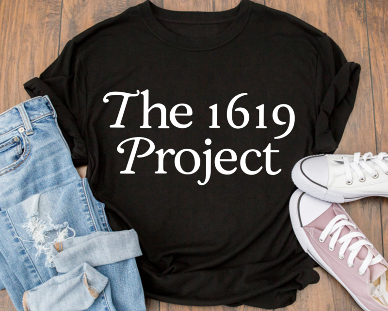 1619 project shirt