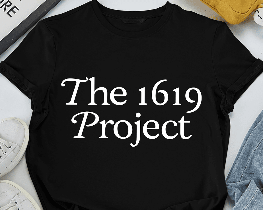 1619 project shirt