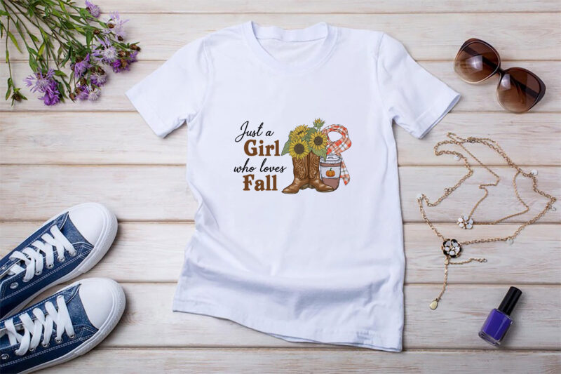 Happy Fall Sublimation Bundle Tshirt Design