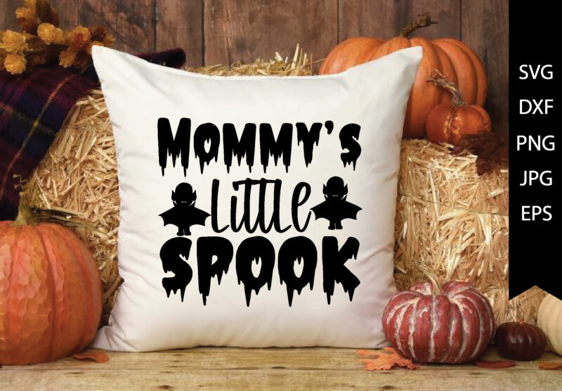 Halloween SVG Bundle