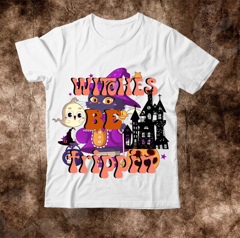 Trick or treat t-shirt design , boo! t-shirt design , boo! sublimation design , halloween t shirt bundle, halloween t shirts bundle, halloween t shirt company bundle, asda halloween t