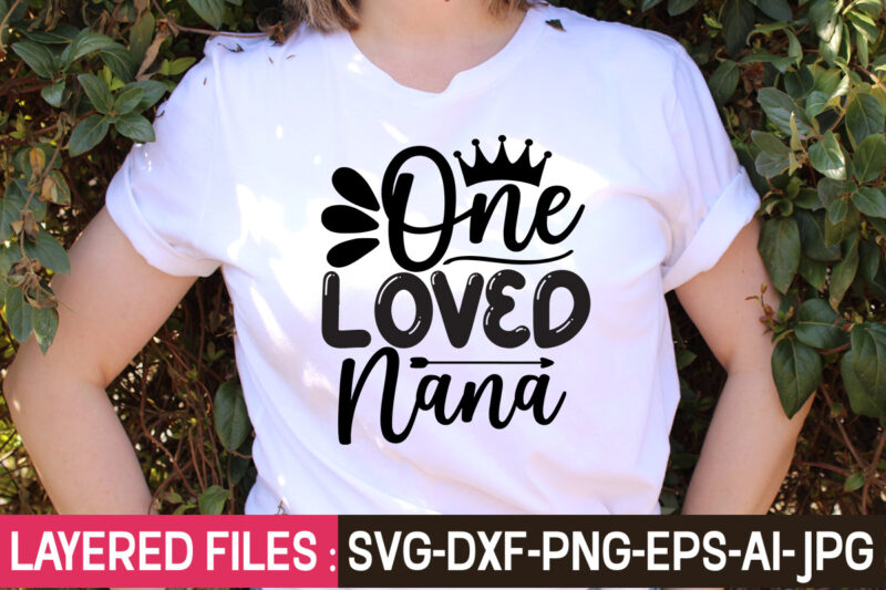 Grandma SVG bundle, grandma shirt SVG, blessed grandma SVG, grandma heart svg, mother's day svg, nana svg grandma svg bundle, grandma shirt svg, blessed grandma svg, grandparents svg, mom svg,