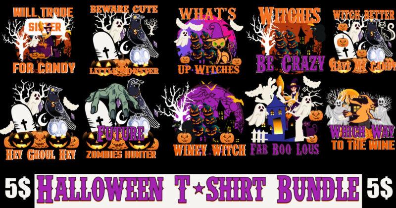 Halloween T-shirt Bundle,Halloween mega t-shirt bundle,halloween t-shirt bundle,homeschool svg bundle,thanksgiving svg bundle, autumn svg bundle, svg designs, homeschool bundle, homeschool svg bundle, quarantine svg, quarantine bundle, homeschool mom svg, dxf,