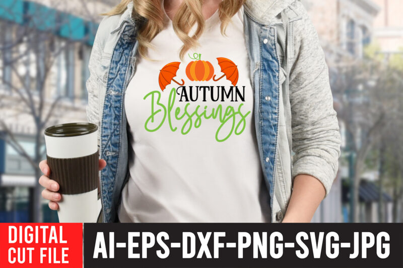 Autumn Blessings SVG Design ,Thanksgiving svg bundle, autumn svg bundle, svg designs, autumn svg, thanksgiving svg, fall svg designs, png, pumpkin svg, thanksgiving svg bundle, thanksgiving svg, fall svg, autumn