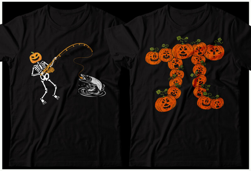 Halloween t-shirt Design Bundle, Halloween SVG Bundle, Halloween Funny tshirt, Halloween typography tshirt, Halloween Funny t-shirt Bundle, Halloween T-shirt Design, Halloween Svg Design, Halloween Sublimation Bundle, Halloween Sublimation Design