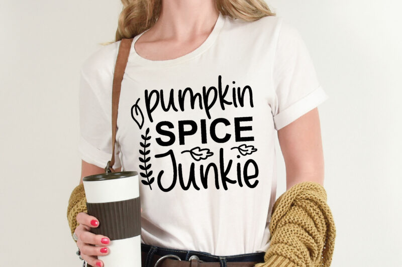 Pumpkin Spice Junkie t shirt template,Pumpkin t shirt vector graphic,Pumpkin t shirt design template,Pumpkin t shirt vector graphic, Pumpkin t shirt design for sale, Pumpkin t shirt template,Pumpkin for sale!,