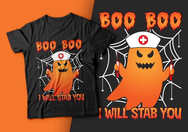 Boo boo i will stab you – halloween t shirt design,boo halloween t shirt,halloween t shirts design,halloween svg design,good witch t-shirt design,boo t-shirt design,halloween t shirt company design,mens halloween t