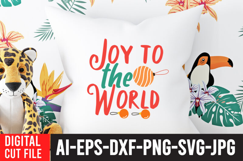 Joy to The World T-shirt design,Christmas SVG Bundle, Winter svg, Santa SVG, Holiday, Merry Christmas, Christmas Bundle, Funny Christmas Shirt, Cut File Cricut, Christmas SVG Bundle, Winter svg, Santa SVG,