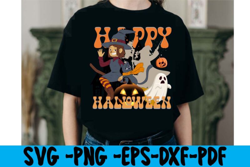 Happy Halloween T-shirt Design,HALLOWEN T-SHIRT Design,Fall svg bundle , fall t-shirt design bundle , fall svg bundle quotes , funny fall svg bundle 20 design , fall svg bundle, autumn