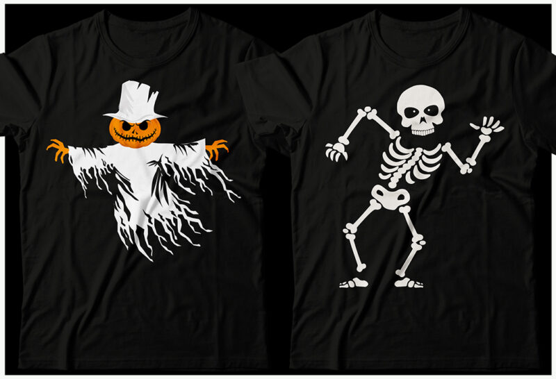 Halloween t-shirt Design Bundle, Halloween SVG Bundle, Halloween Funny tshirt, Halloween typography tshirt, Halloween Funny t-shirt Bundle, Halloween T-shirt Design, Halloween Svg Design, Halloween Sublimation Bundle, Halloween Sublimation Design