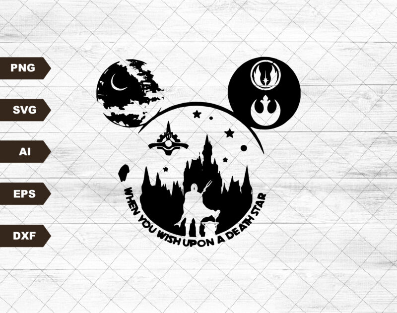 Chewie we’re home svg, star wars, star wars land svg, chewie and han solo svg, galaxy’s edge svg, chewbacca svg digital download