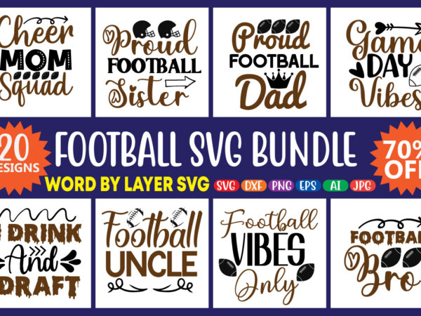 Football svg bundle, football svg bundle, football svg, dxf, png instant download, fall shirt svg, football fan svg, football mom svg, fall svg,football silhouette, football sayings svg, cricut file, cut t shirt graphic design