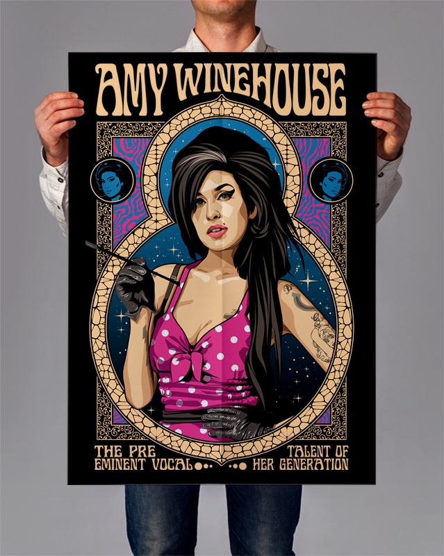 Amy Winehouse