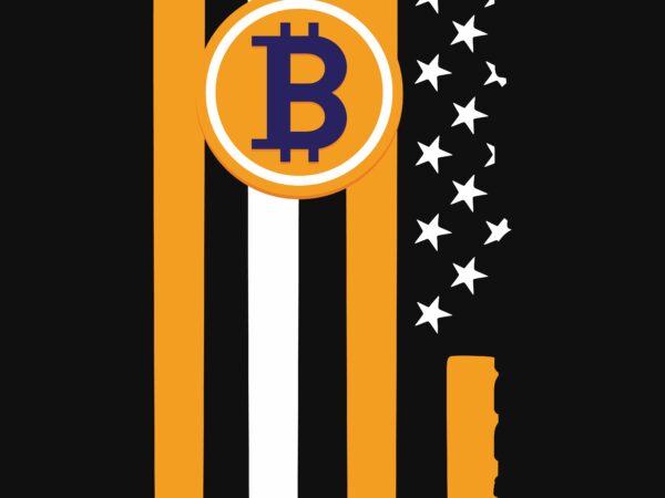 Bitcoin flag svg design , bitcoin flag t-shirt design , dollar money millionaire bitcoin t shirt design, money t shirt design, dollar t shirt design, bitcoin t shirt design,billionaire t