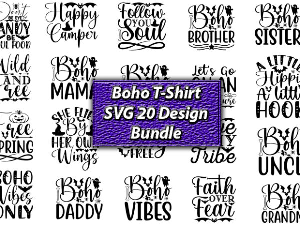 Boho t-shirt svg 20 design bundle,boho,boho svg,boho t-shirt, boho design, boho svg vector, boho t-shirt design, boho png,boho svg bundle, boho svg, flower