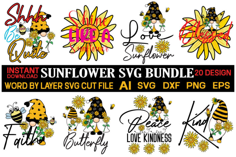 Sunflower svg bundle,sunflower svg bundle, sunflower svg, flower svg, monogram svg, half sunflower svg, sunflower svg files, cut file cricut, silhouette, cameo,sunflower svg bundle, sunflower svg, flower svg, monogram svg,