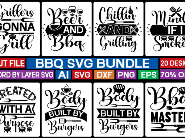 Bbq svg bundle 20 t-shirt design,for cricut shirt, bbq svg bundle, grilling svg bundle, grilling png bundle, bbq png bundle, bbq designs, grilling designs,bbq svg, grilling svg, barbecue svg, barbecue